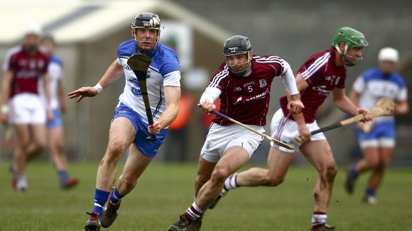 Waterford are up and running in the top flight of the Allianz HL