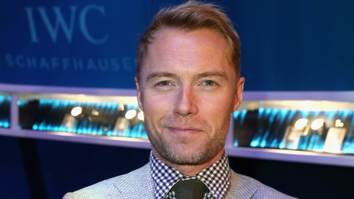 Ronan Keating voices as Postman Pat makes a bid for stardom