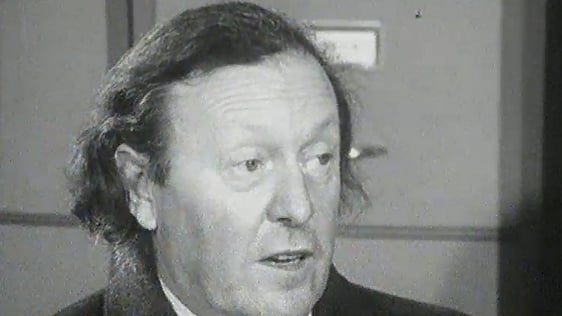 Conor Cruise O'Brien (1974)