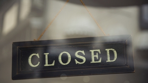 The firm ceased trading on Friday, bringing the curtain down on close to two centuries in operation