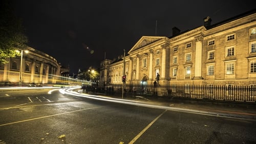 A new Cultural and Heritage Centre is on its way to Dublin