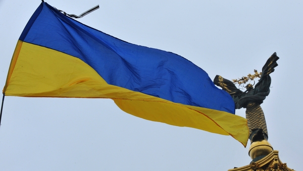 The IMF said it will start work on a future loan programme for Ukraine