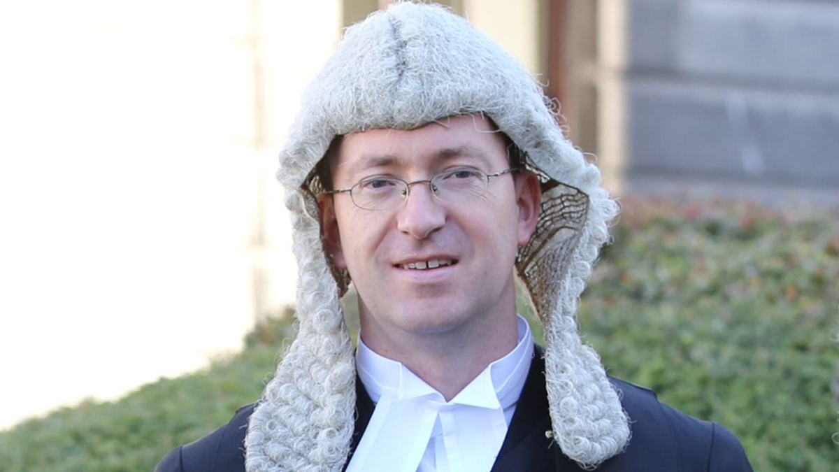 Barrister To Head Latest Investigation Into Garda Controversy Morning Ireland RtÉ Radio 1 6886