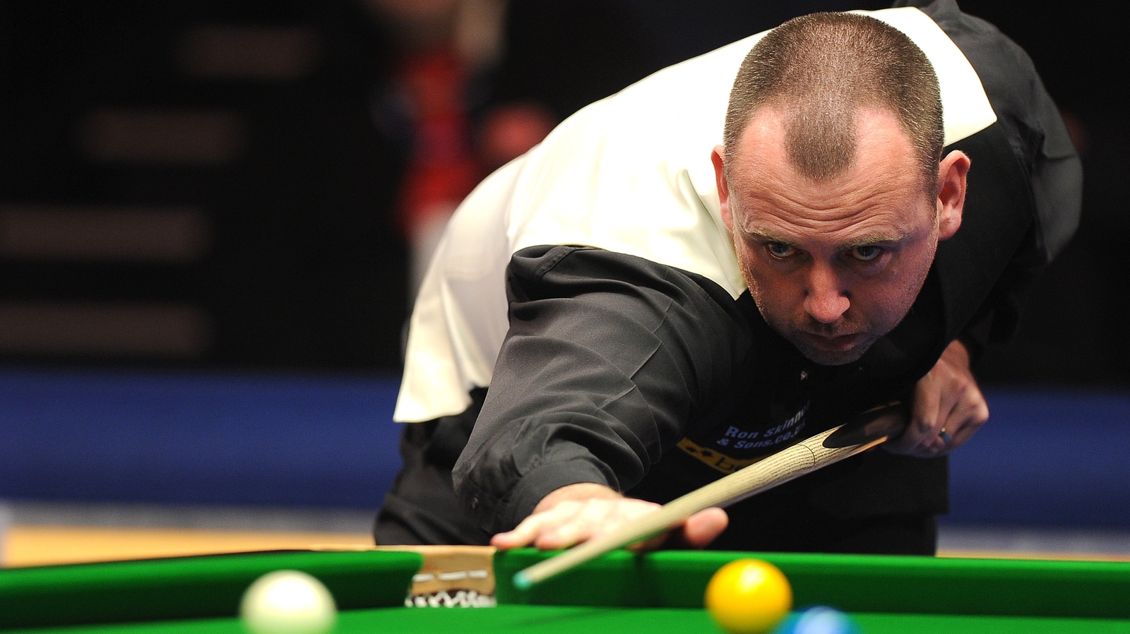 Williams wins Northern Ireland Open