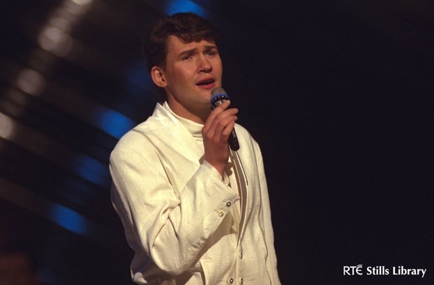 Johnny Logan (1987)