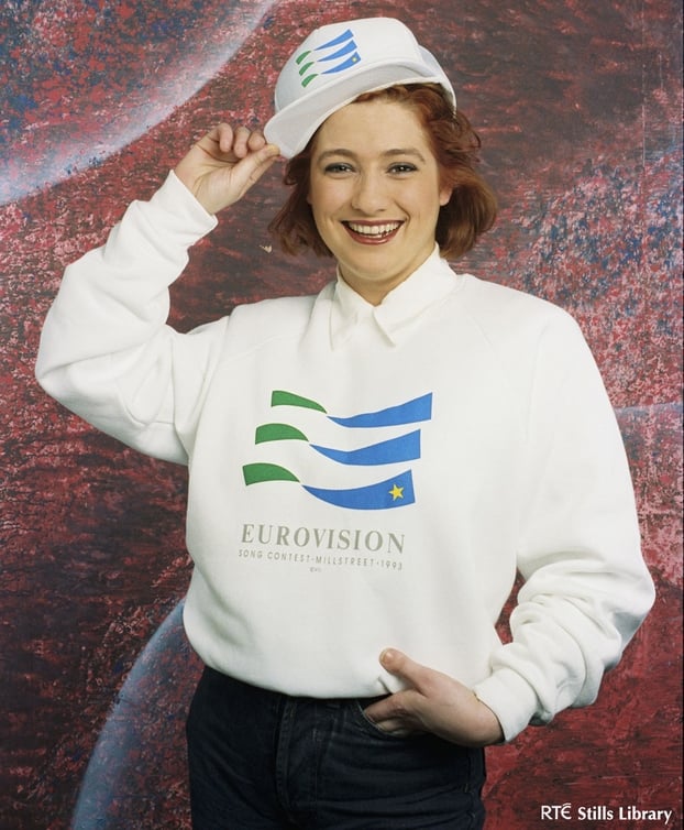 Niamh Kavanagh (1993)