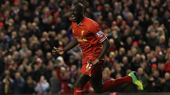 Mamadou Sakho