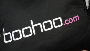 Boohoo now expects its full-year revenue to rise between 33% and 38%
