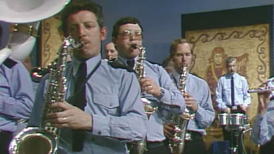 Garda Band, 1983