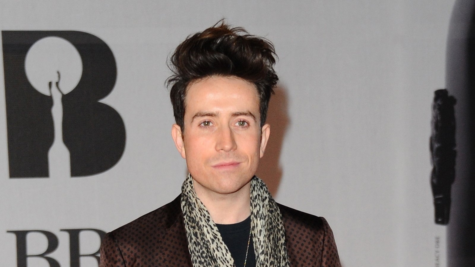 Nick Grimshaw reveals TV wishlist