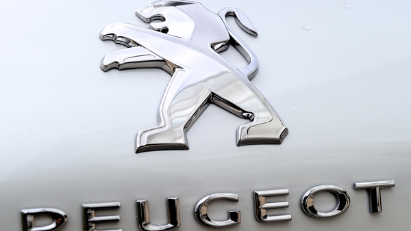 The PSA Group was buoyed by the success of its Peugeot models