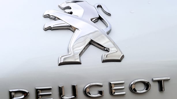 Peugeot Citroen UK was fined £5,000 and ordered to pay the customer £1,000 in compensation.