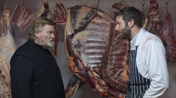 Calvary will be released in cinemas on Friday April 11