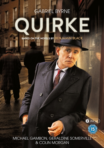 Quirke