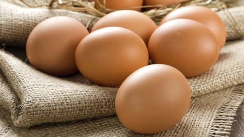 It's World Egg Day!