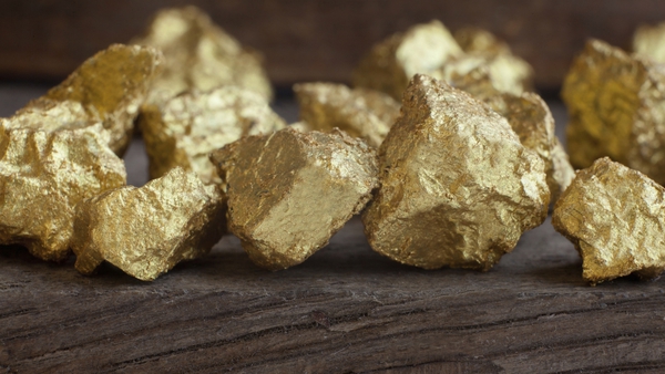 Conroy Gold and Natural Resources has announced a 