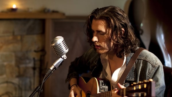 Celtic soulboy Hozier sells out Dublin gig in sixty seconds