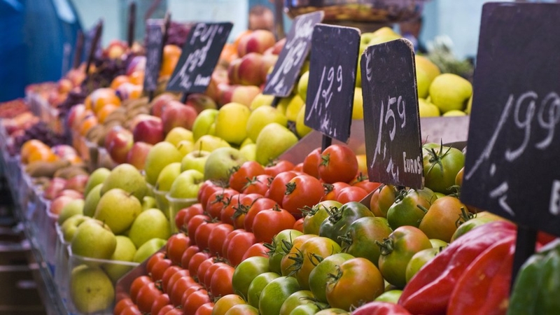 "Ireland's history points to how a nation can be considered a main provider of foodstuff and, at the same time, suffer the devastating consequences of food poverty"