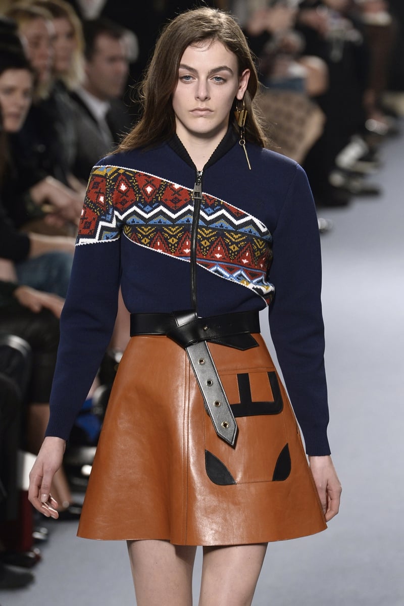 Louis Vuitton slammed for selling keffiyeh-style scarf