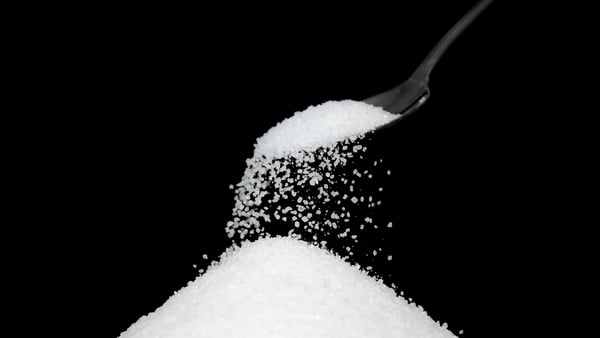 The World Health Organisation has called for reduced sugar intakes