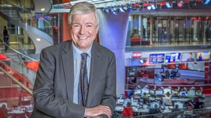 BBC Director General Tony Hall
