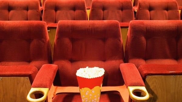 Cineworld operates a total of 2,103 screens worldwide