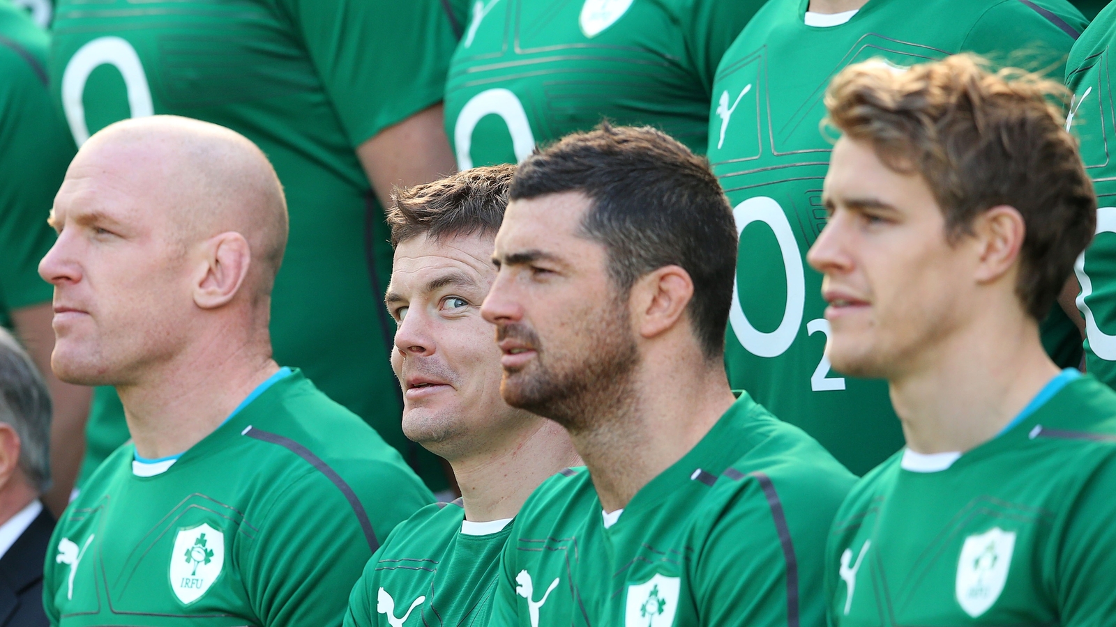 Six Nations Preview Ireland v Italy