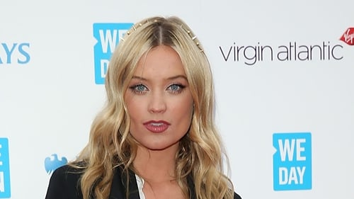 Laura Whitmore - "We're going to have a lot of fun!"