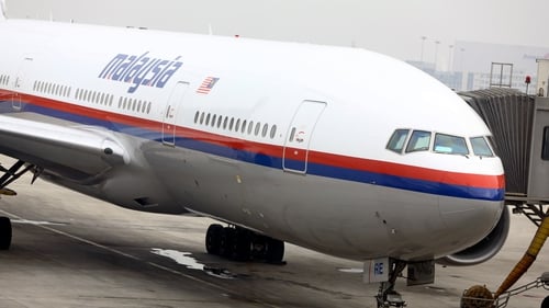 The owner of Malaysia Airlines said it was burning through $84m a month - but only had $88m in liquidity at the end of last month