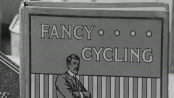 Bone Shakers to Penny Farthings