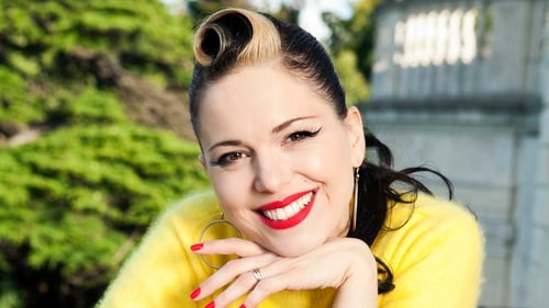 Imelda May - "Meat Loaf said, 'Do you want to do a duet?' And I just said, 'Yes, when and where?'"