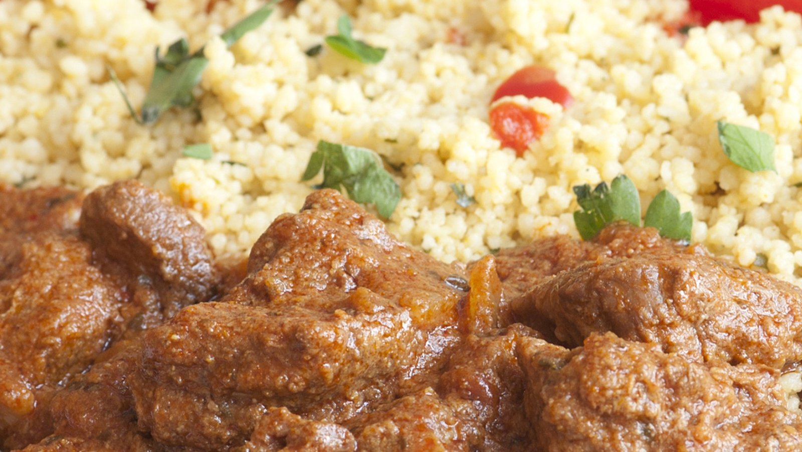 Neven Maguire's Moroccan Lamb Tagine
