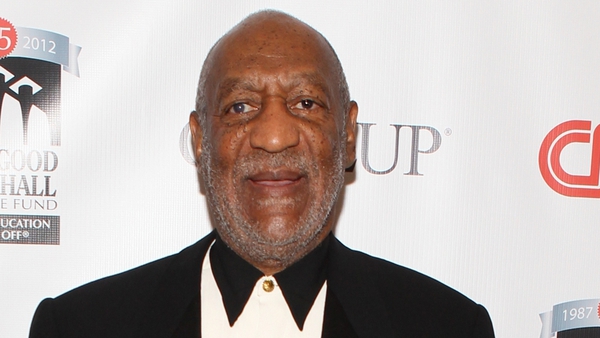Bill Cosby says no to show reunion