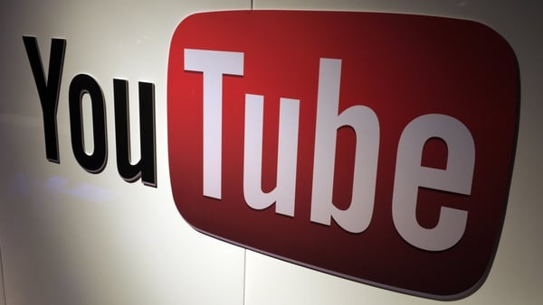 YouTube said 2017 was a difficult year as a result of the controversy around how it handles advertising