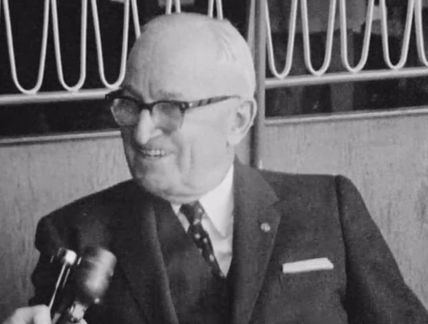 Harry Truman (1964)