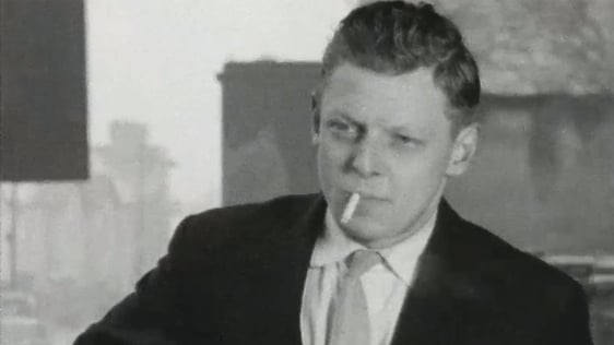 Connection between Smoking and Cancer (1962)