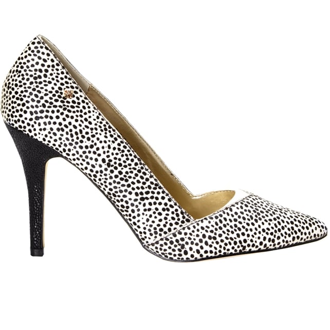 Amy Huberman shoe range now in Arnotts