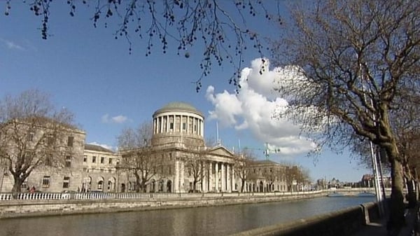Court told legislation on boundaries had passed through Dáil and Seanad