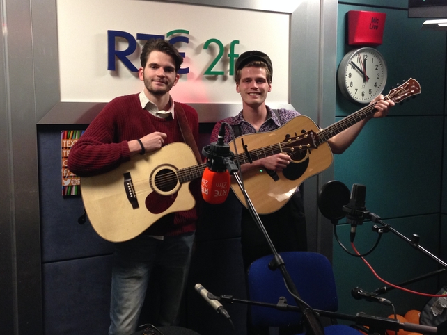 Hudson Taylor y Dustin invitados de hoy 0008a550-642