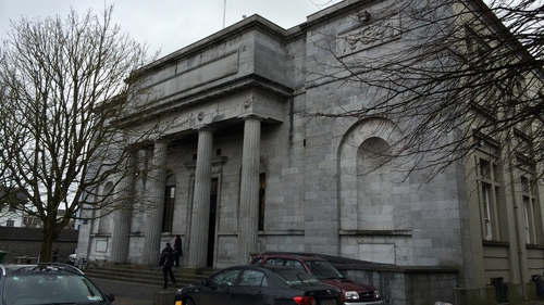 Case was heard at Galway Circuit Criminal Court