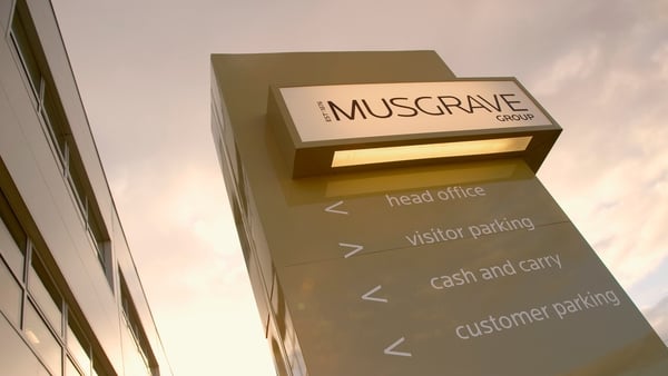 Musgrave has baulked at price increases of up to 19% demanded by Unilever