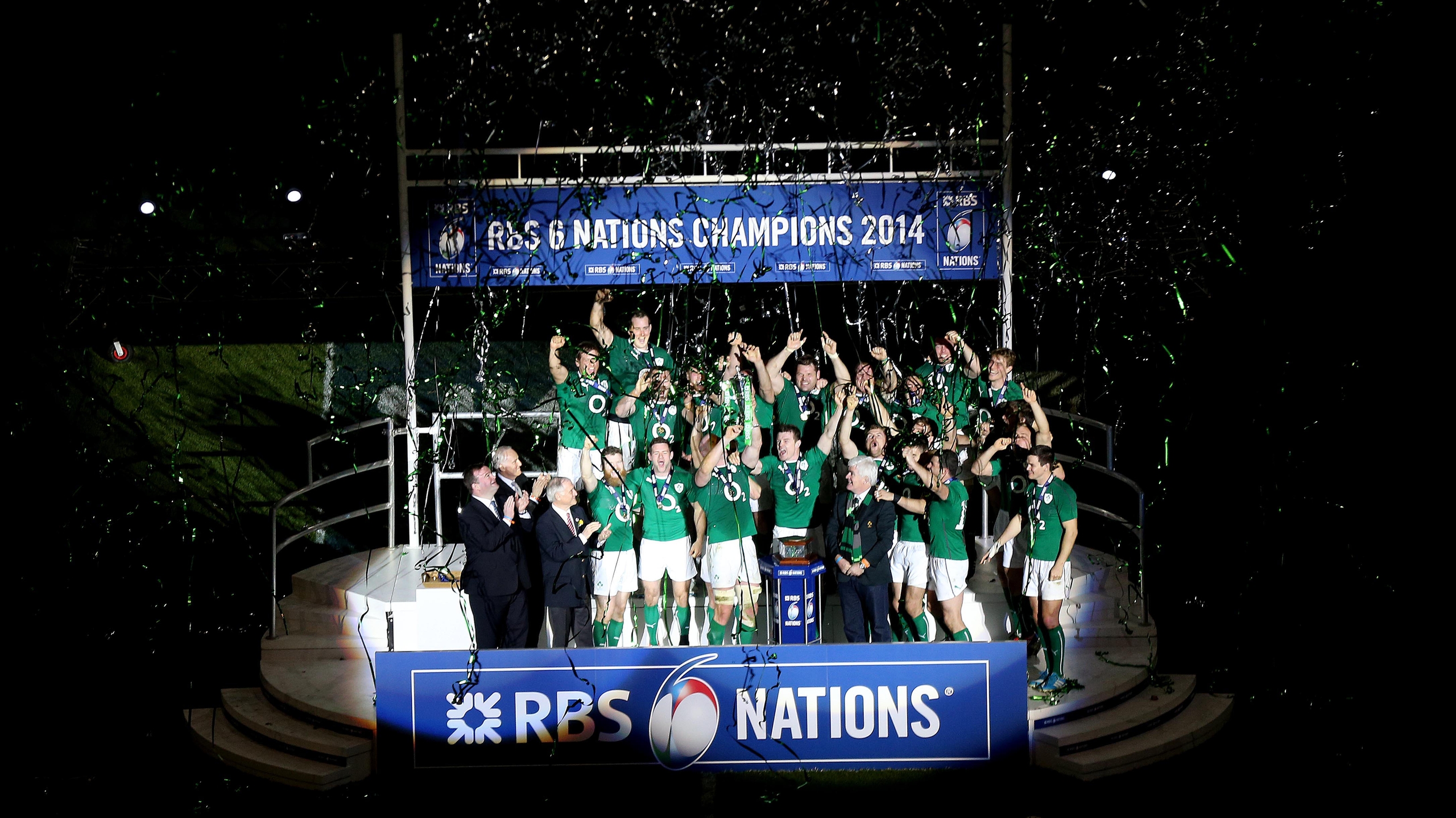 As it happened Six Nations final day