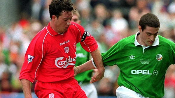 Robbie Fowler: 'It will be tough but they have as good a chance as anyone else'