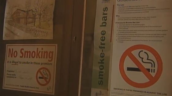 Smoking Ban (2004)
