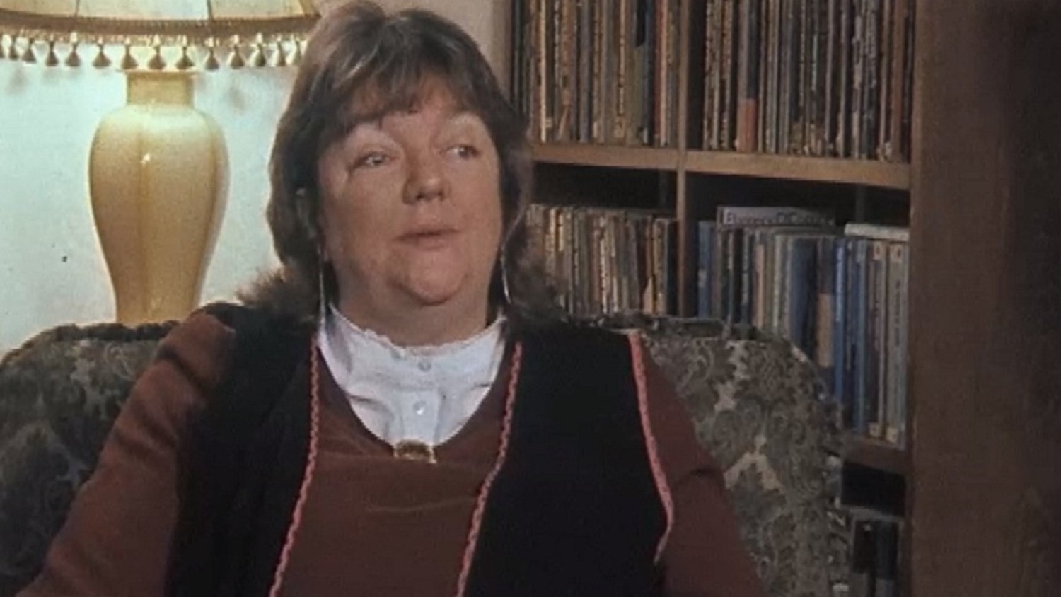 RTÉ Archives | Arts and Culture | Maeve Binchy On Femininity