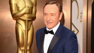 Kevin Spacey