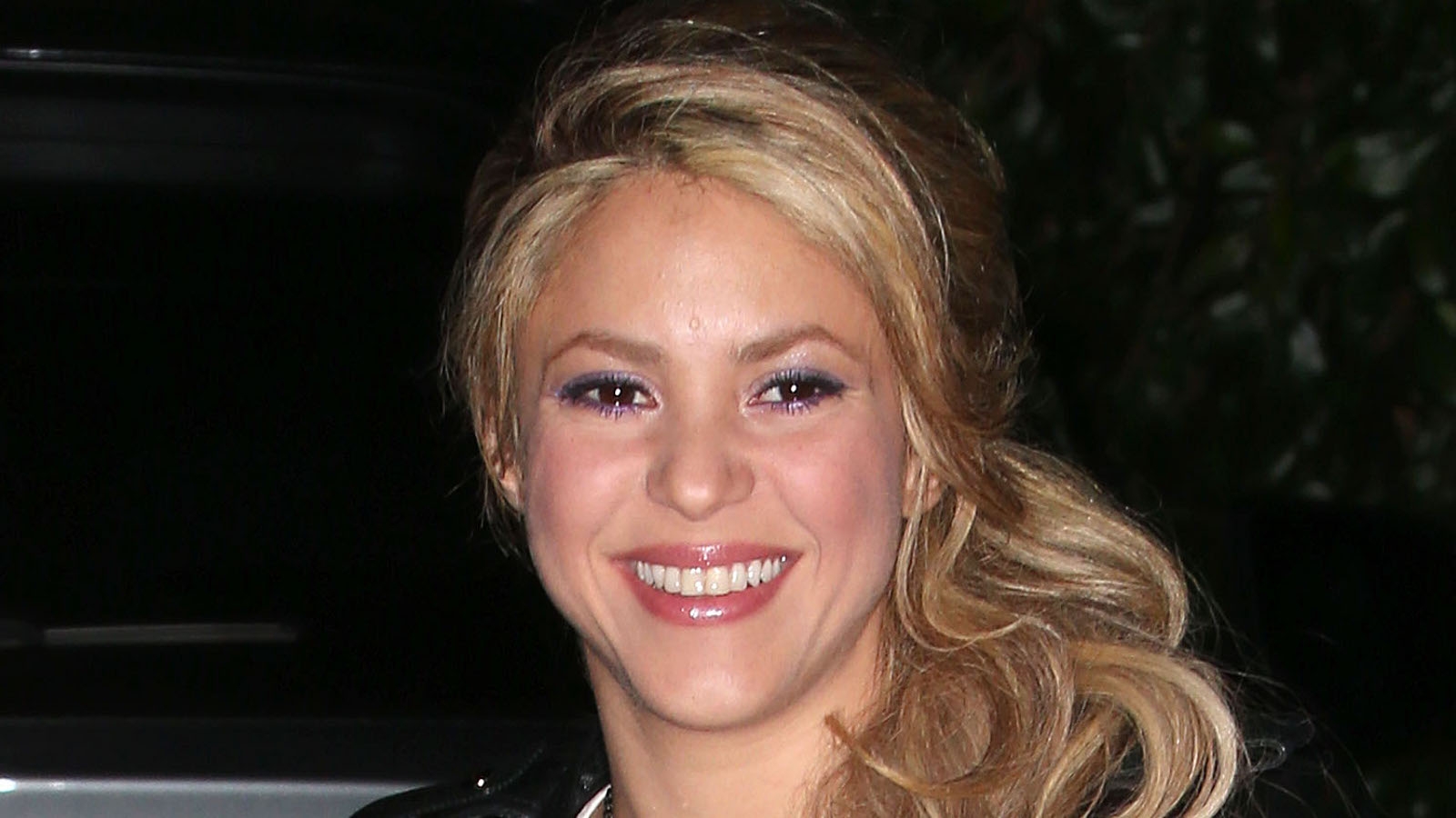 Shakira says she is the boss of her manager Jay Z