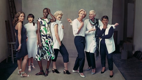 Marks & Spencer to launch Leading Ladies campaign
