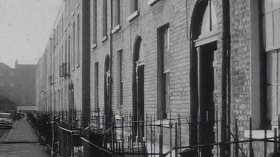 Rutland Street