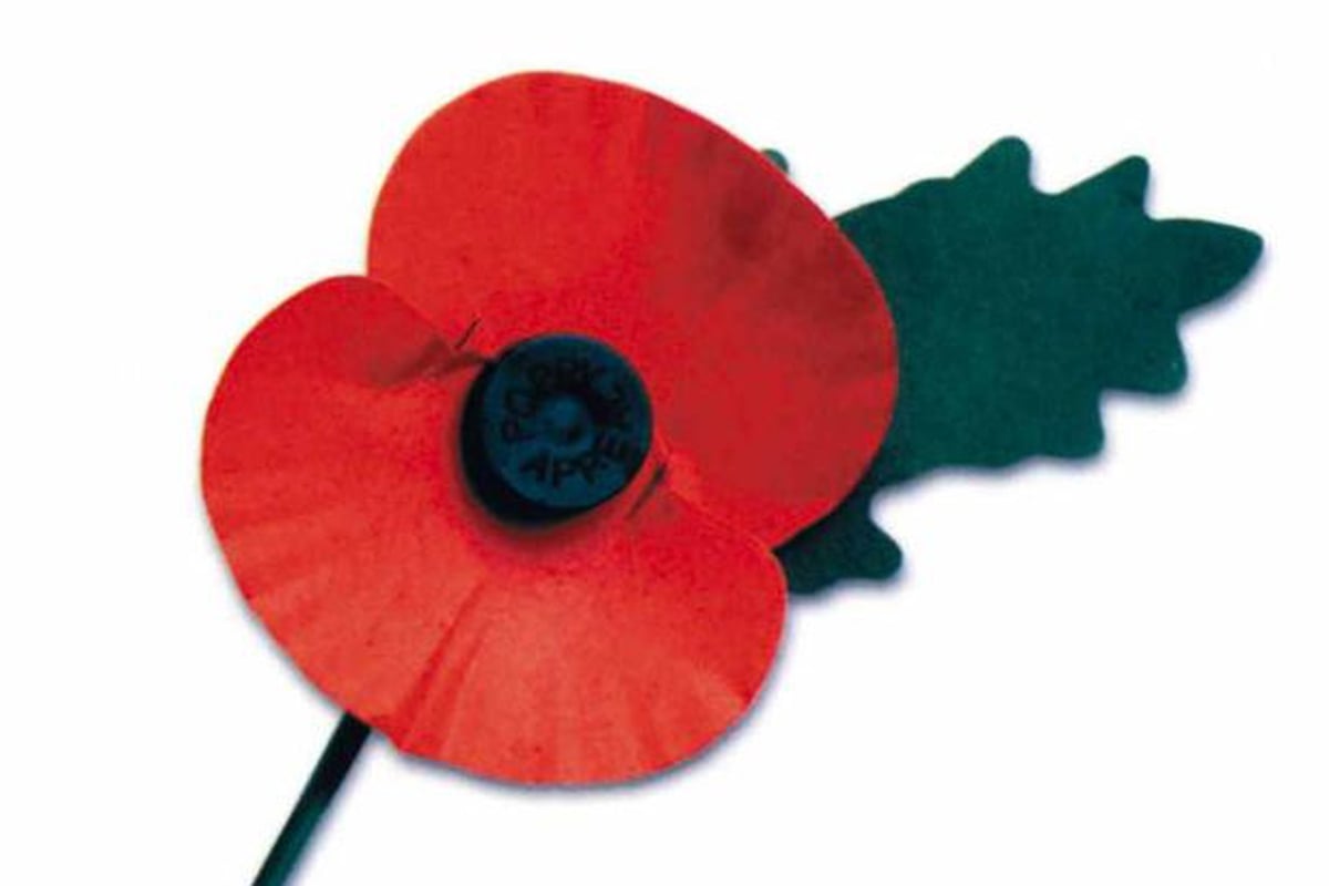 The Poppy - To Wear or Not To Wear?